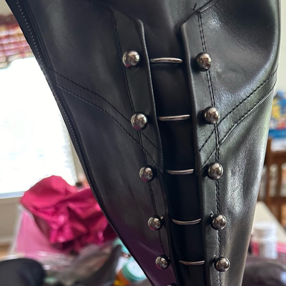 Gianni Bini tall boots